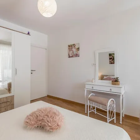 Apartament Tiki With Big Terrace Split