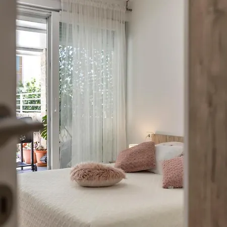 Tiki With Big Terrace