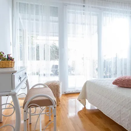 Apartament Tiki With Big Terrace Split