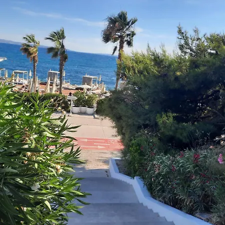 Apartament Tiki With Big Terrace *