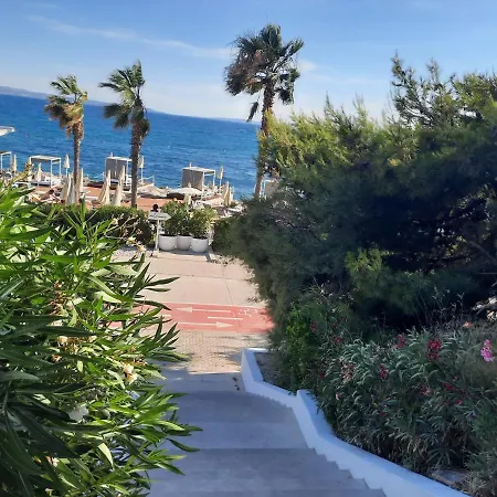 Apartman Tiki With Big Terrace *