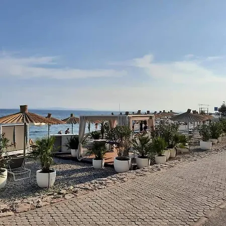 Apartman Tiki With Big Terrace