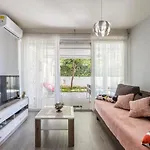 Tiki With A Large Terrace Appartement