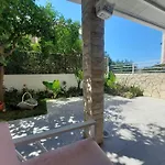 Tiki With A Large Terrace * Split