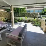 Tiki With A Large Terrace * Split