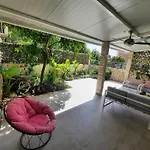 Appartement Tiki With A Large Terrace *