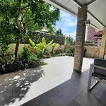 Tiki With A Large Terrace * Split