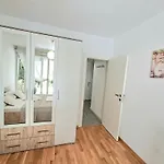 Apartamento Tiki With A Large Terrace *