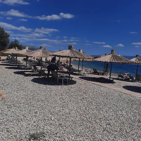 Tiki With Big Terrace * Split