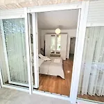 Apartamento Tiki With A Large Terrace Split