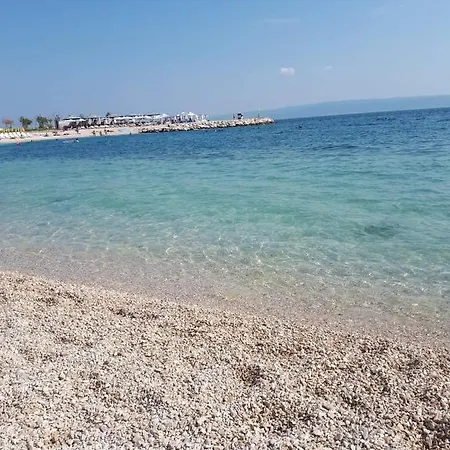 Tiki With Big Terrace Διαμέρισμα *