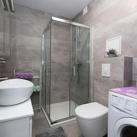 Tiki With Big Terrace *