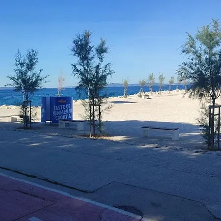 Tiki With Big Terrace Διαμέρισμα Σπλιτ