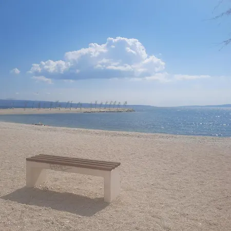 Tiki With Big Terrace Διαμέρισμα